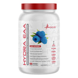 Metabolic Nutrition Hydra EAA Essential Amino Acids + Hydration - Blue Raspberry 1000g