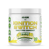 Ignition switch Axe & Sledge