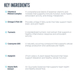 Revive Essential Vita-Pack