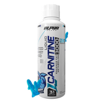 L-Carnitine liquid (Alpha Supps)