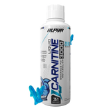 L-Carnitine liquid (Alpha Supps)