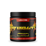 9 volt Pre Workout