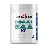 BCAA / EAA V2 Like A Pro