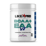 BCAA / EAA V2