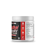 Burn Away Extreme Powder - Like A Pro Like A Pro