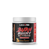 Burn Away Extreme Powder - Like A Pro Like A Pro
