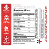 Burn Away Extreme Powder - Like A Pro Like A Pro