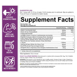 Peak & Power V2 Like A Pro