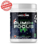 Pump & Focus v4