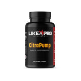 CitraPump Pump Caps Like A Pro