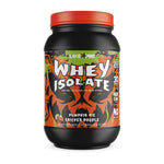 100% Whey Protein Isolate (like a pro) 2lb