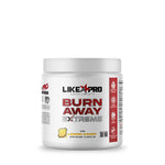 Burn Away Extreme Powder - Like A Pro