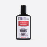 News Anchor Thick Hair Charcoal shampoo (Duke & Cannon)