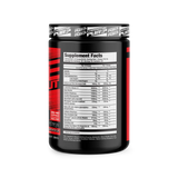 Chase the Pump: Fully Loaded – Black