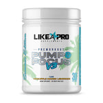 Pump & Focus V3 (Like a Pro supplements)