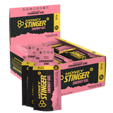 Honey Stinger Caffeinated Energy Gel (Strawberry Kiwi)