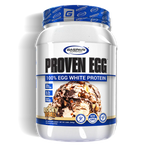 Proven Egg 100% Egg white Protein 30serv