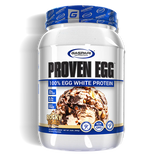 Proven Egg 100% Egg white Protein 30serv