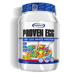 Proven Egg 100% Egg white Protein 30serv