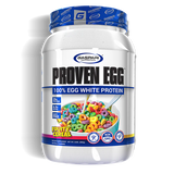 Proven Egg 100% Egg white Protein 30serv