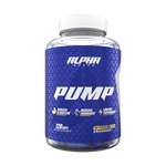 Alpha Pump