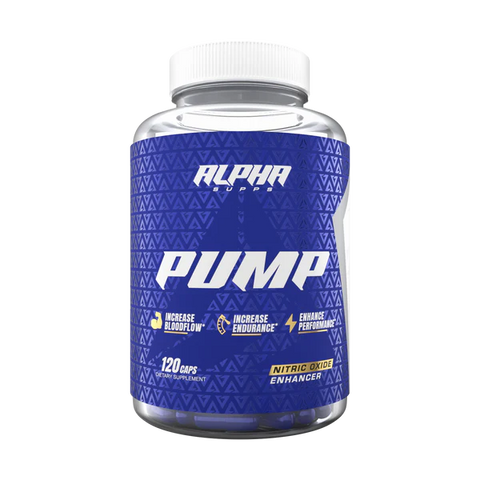 Alpha Pump