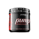 Pump Darkside (Pump Muscle Volume)