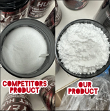 Yep Get Huge creatine YEP! SMELLING SALTS