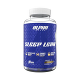 Sleep Lean ALPHA SUPPS