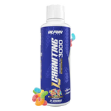 L-Carnitine liquid (Alpha Supps) ALPHA SUPPS