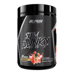 Stim Junky (Alpha Supps)