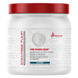 Metabolic Nutrition Stim-Free Pump - 300g Unflavored