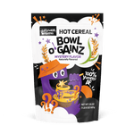 Bowl O' Gainz