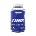 Alpha Supps Alpha Turk