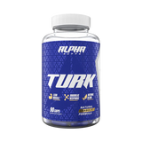 Alpha Supps Alpha Turk