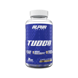 TUDCA (Alpha supps) ALPHA SUPPS