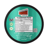 locked in caffiene pouches (underrated muscle)