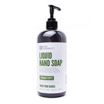 Liquid Hand Soap - Productivity