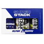 Alpha Shred Stack (Alpha Supps)