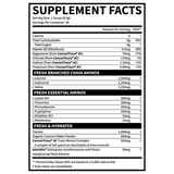 Fresh Supps Aminos Fresh Supps