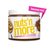 Nuts n More Protein Nut Spread