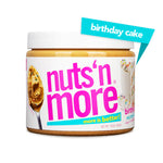 Nuts n More Protein Nut Spread