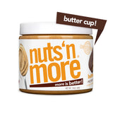 Nuts n More Protein Nut Spread