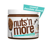 Nuts n More Protein Nut Spread