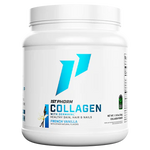 Collagen with Dermaval