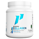 Collagen with Dermaval