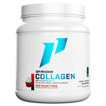 Collagen with Dermaval