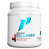Collagen with Dermaval