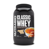 Classic Whey 2 lbs