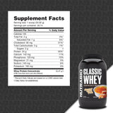 Classic Whey 2 lbs